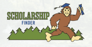 Scholarship logo