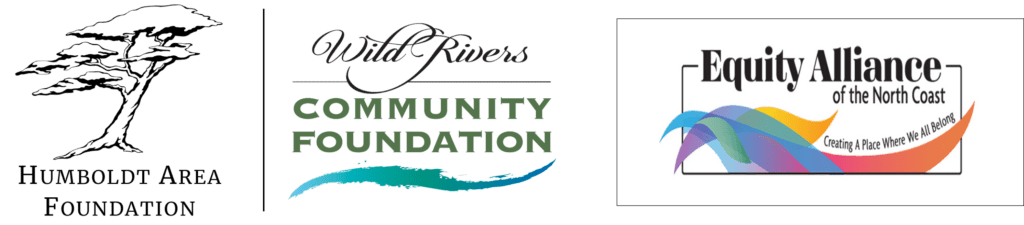 Humboldt Area Foundation - Wild Rivers Community Foundation - Equity Alliance
