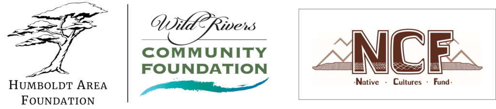Humboldt Area Foundation - Wild Rivers Community Foundation - Native Cultures Fund