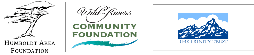 Humboldt Area Foundation - Wild Rivers Community Foundation - Trinity Trust