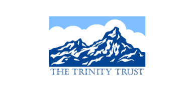 The Trinity Trust logo