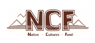 Native Cultures Fund logo