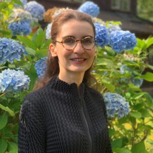 Katerina Oskarsson