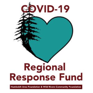 COVID-19 Regional Response Fund