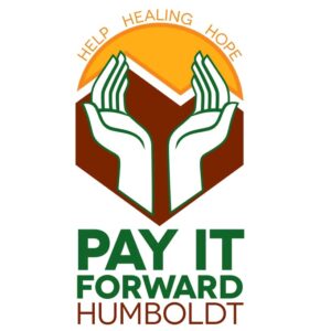 Pay it Forward Humboldt Fund