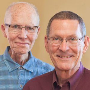 Robert Fasic and Roy Grieshaber Endowment Fund