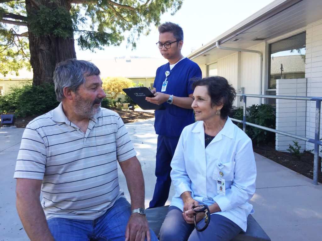 Southern Humboldt Community Healthcare Foundation Humboldt Area Foundation