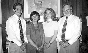 Gerald O. & Susan Hansen Family Fund