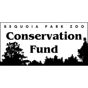 Sequoia Park Zoo Conservation Fund
