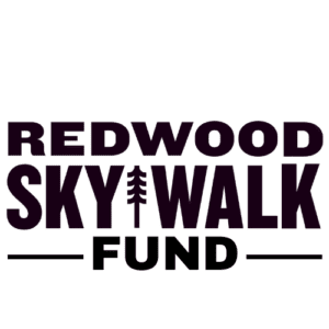 Sequoia Park Zoo Redwood Skywalk Fund