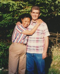 Thanh & Bill Daley Memorial Fund