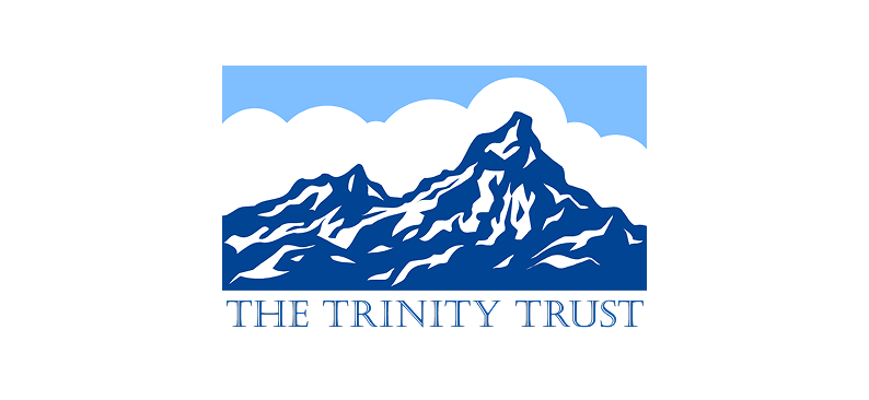 Trinity Trust logo