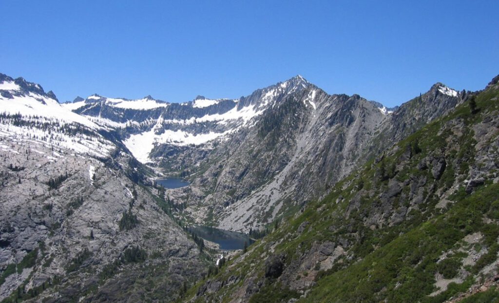 09_DAF_Trinity-web A photo of the Trinity alps.